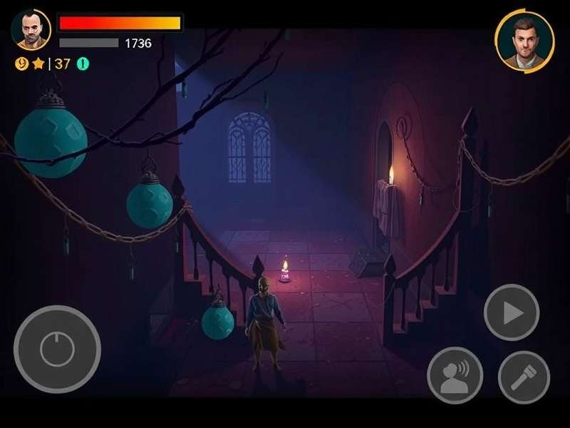 Darr Ka Supreme Tale Indian cultural elements in gameplay